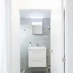 Apartment Iki Blue Gigantes, High Speed Free-wifi *