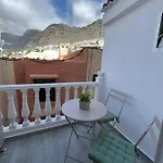Apartman Iki Blue Gigantes, High Speed Free-wifi Acantilado de los Gigantes